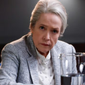 Kathy Bates's Threats to Retire Derailed by Emmy Nomination for Matlock