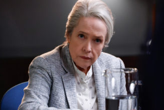 Kathy Bates's Threats to Retire Derailed by Emmy Nomination for Matlock