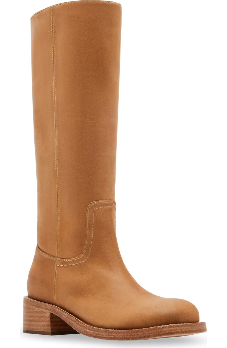 Riggs Knee High Boot