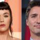 Katy Perry and Justin Trudeau Have Dinner Date in Montreal