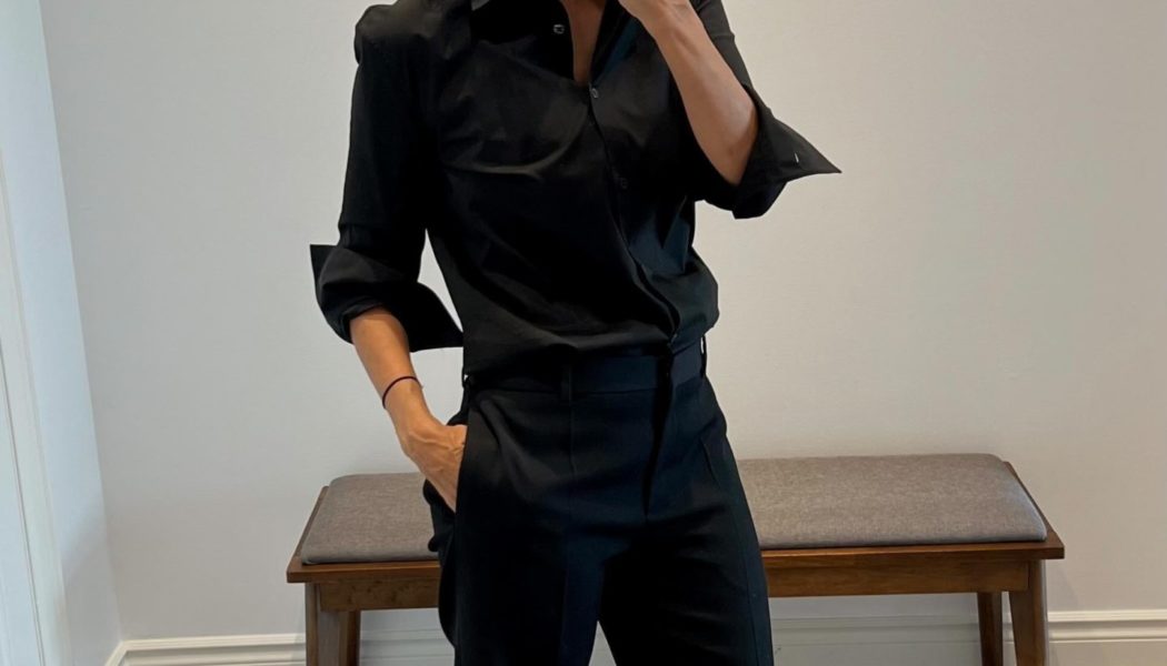 Keep This Between You and Me: I Just Found a $165 Alt for The Row's Viral and Sold-Out $1300 Heels