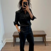 Keep This Between You and Me: I Just Found a $165 Alt for The Row's Viral and Sold-Out $1300 Heels