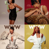 Keke Palmer Is Redefining Her Legacy