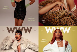 Keke Palmer Is Redefining Her Legacy