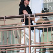 Kendall Jenner’s Tip for Looking Elegant? Lose the Jeans, Wear This Chic (and Comfier) Trouser Instead