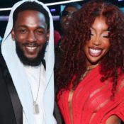 Kendrick Lamar and SZA's "luther" Becomes Longest-Running No. 1 on Hot Rap Songs Chart