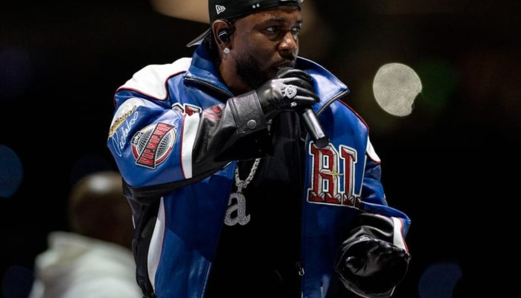 Kendrick Lamar's 'GNX' Is Now the Longest-Running No. 1 Album on the Top Rap Albums Chart