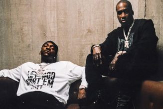 Kendrick Lamar's "Not Like Us" Is the Fastest Rap Song of the Decade To Be Eligible for a Diamond Certification