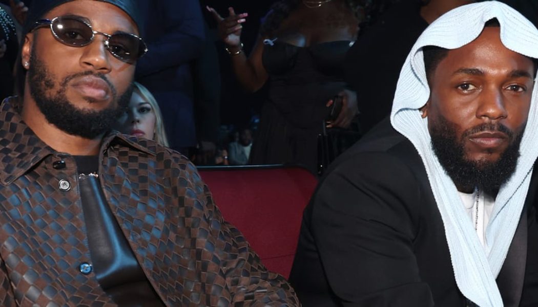 Kendrick Lamar's pgLang Launches Global Creative Agency: Project 3 Agency