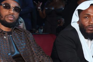 Kendrick Lamar's pgLang Launches Global Creative Agency: Project 3 Agency