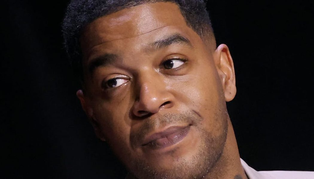 Kid Cudi Officially Announces New Album 'Free'