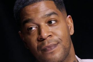 Kid Cudi Officially Announces New Album 'Free'