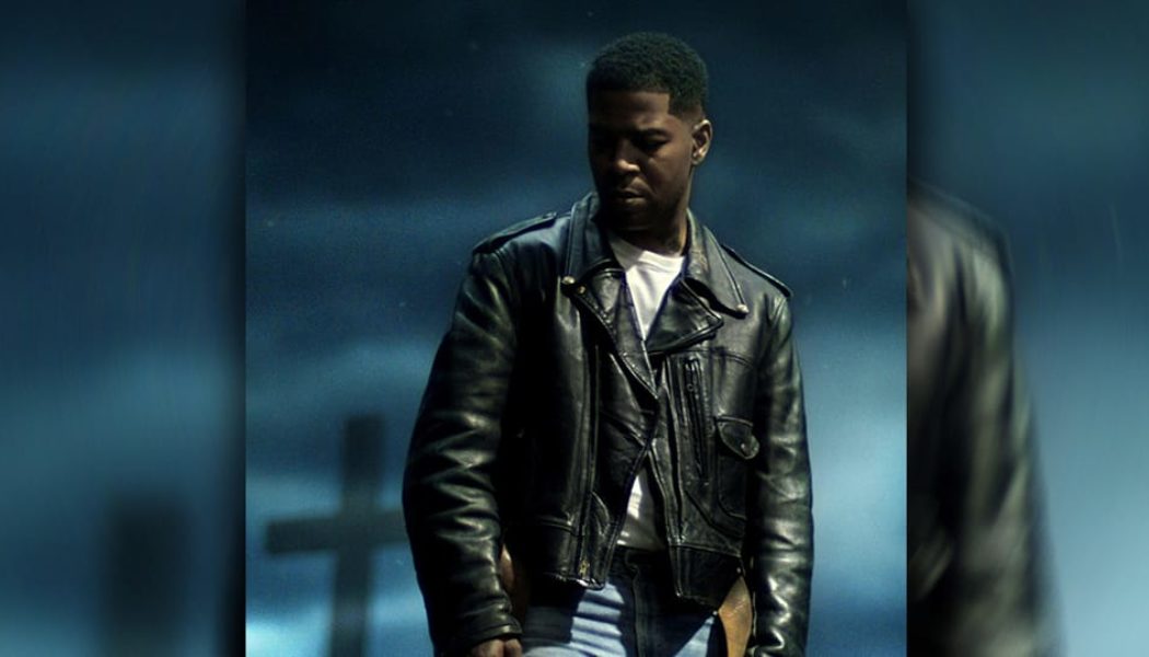 Kid Cudi's "Grave" Leans Into a Pop Sound