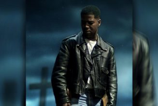 Kid Cudi's "Grave" Leans Into a Pop Sound