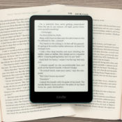 Kindle’s new ad-filtering setting keeps NSFW promos off your lockscreen