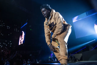 Kodak Black Gets Key To City In Pompano Beach Ceremony