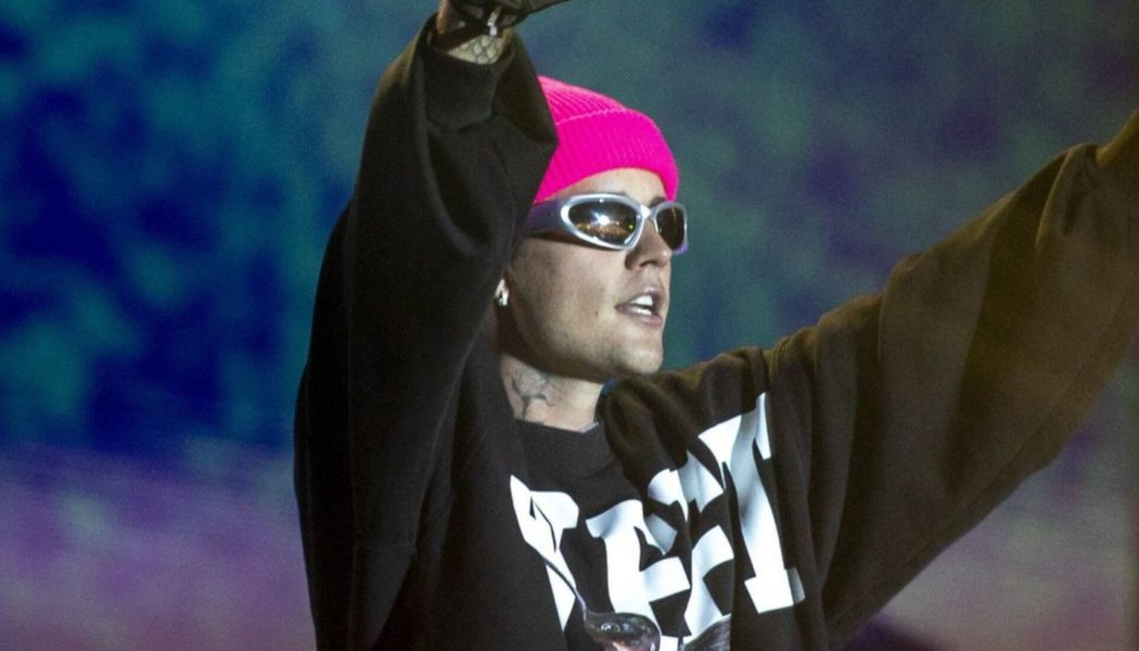 Kommt sein neues Album am Freitag?