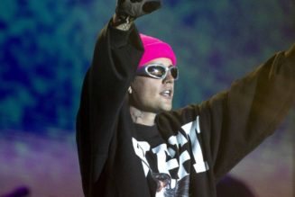 Kommt sein neues Album am Freitag?