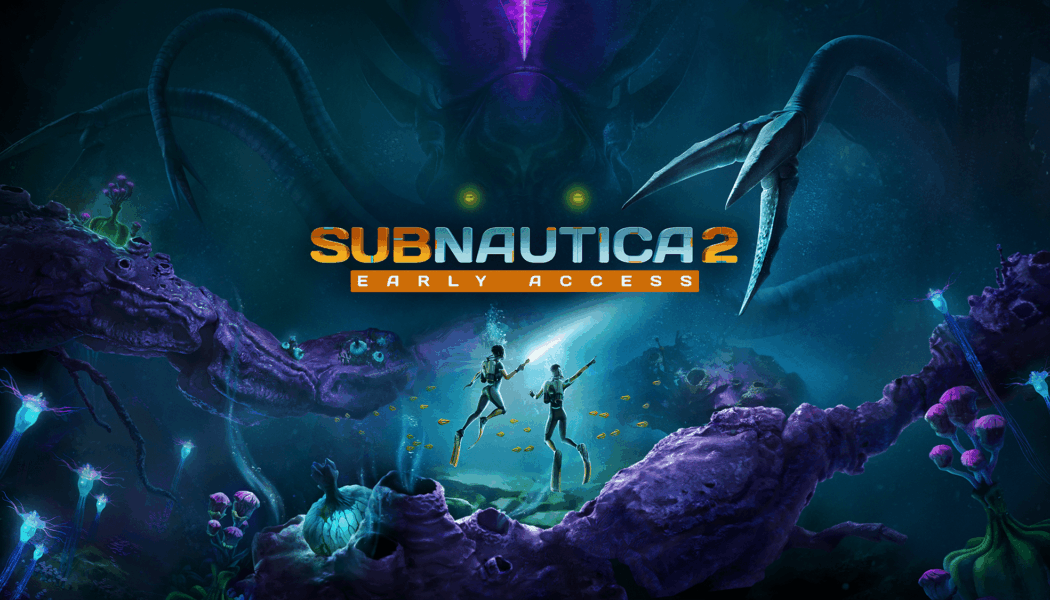 Krafton slams ex-Subnautica 2 execs and claims it’ll give developers their ‘promised’ reward