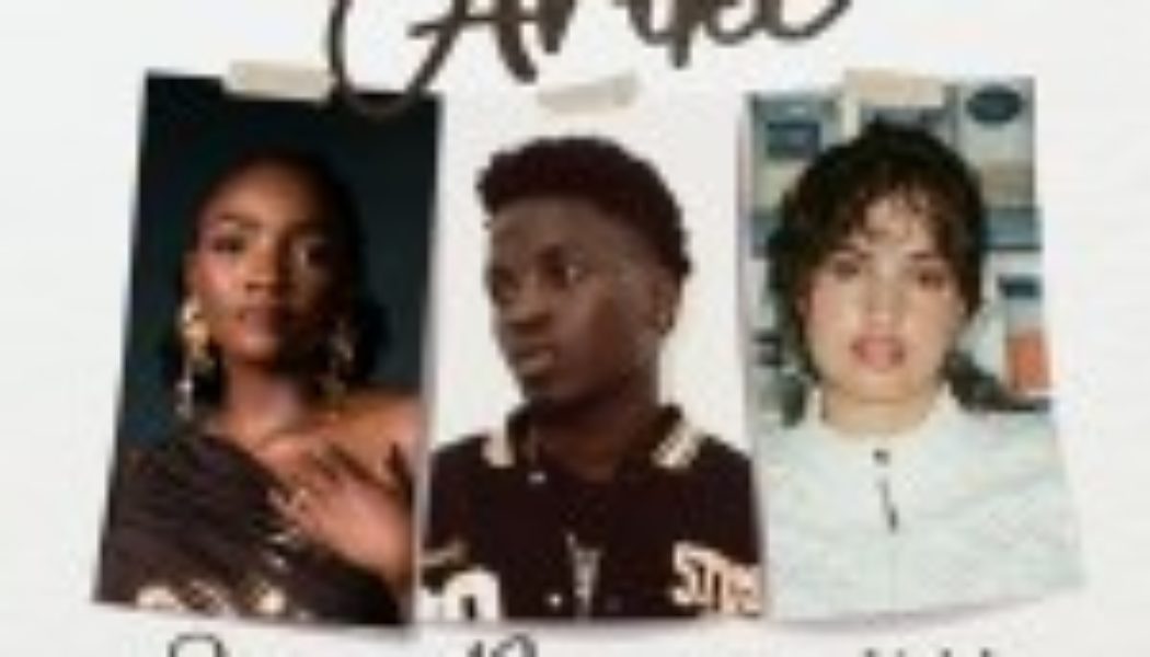 Kunmie Enlists Simi and Mabel for Soulful “Arike” Remix » NaijaTunez - No. 1 Platform For Latest Naija Music & Videos