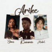 Kunmie Enlists Simi and Mabel for Soulful “Arike” Remix » NaijaTunez - No. 1 Platform For Latest Naija Music & Videos
