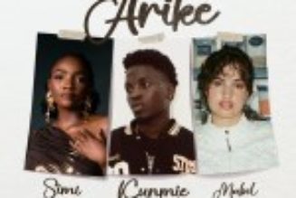 Kunmie Enlists Simi and Mabel for Soulful “Arike” Remix » NaijaTunez - No. 1 Platform For Latest Naija Music & Videos