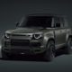 Land Rover Defender OCTA Is the World Conquerer We've Been Waiting For