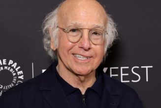 Larry David Reunites With HBO for New Sketch Comedy Limited Series