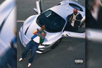 Larry June and Cardo Got Wings Continue Their Run With 'Until Night Comes'