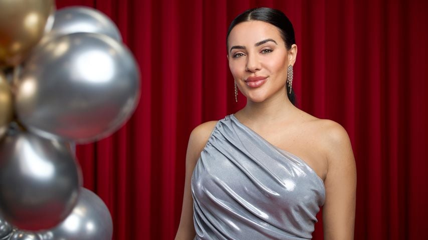 Leyla Lahouar, "Let's Dance"-Kandidatin