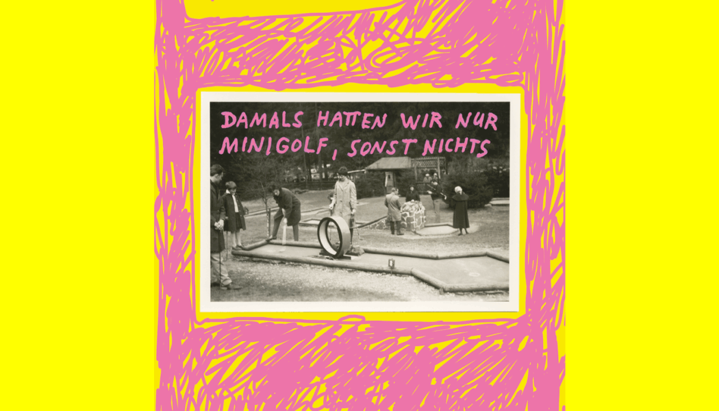 Lifestyle: Was heißt Aperol auf Bayerisch?