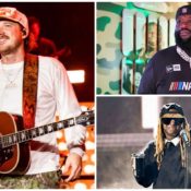Lil Wayne & Rick Ross Are Linking With N-Word Abuser Morgan Wallen On New Song "Miami"