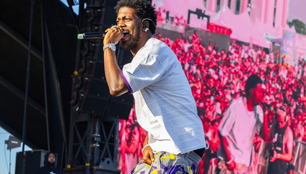 Lil Yachty “I Need Meds,” Millyz “Manhattan” & More | Daily Visuals 7.24.25