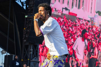 Lil Yachty “I Need Meds,” Millyz “Manhattan” & More | Daily Visuals 7.24.25