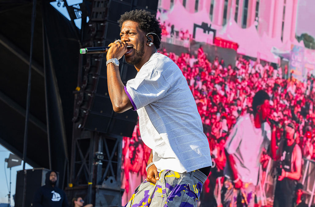 2025 Lyrical Lemonade Summer Smash