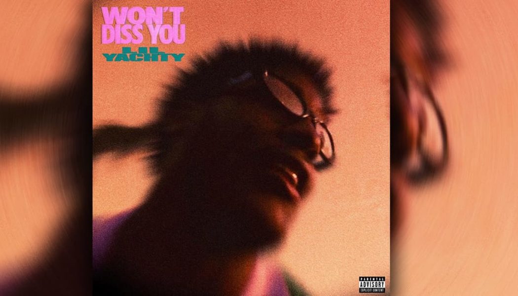 Lil Yachty Shares Surprise New Track "Won't Diss You"