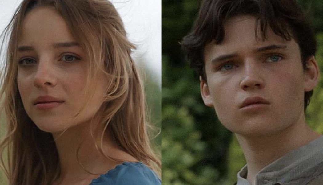 Live-Action 'The Legend of Zelda' Announces Bo Bragason and Benjamin Evan Ainsworth in Lead Roles