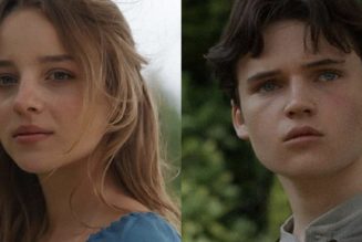 Live-Action 'The Legend of Zelda' Announces Bo Bragason and Benjamin Evan Ainsworth in Lead Roles