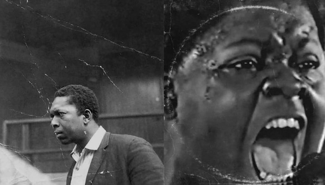 'Live Evil' Reflects on Arthur Jafa's Alchemical Hand