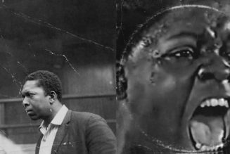 'Live Evil' Reflects on Arthur Jafa's Alchemical Hand