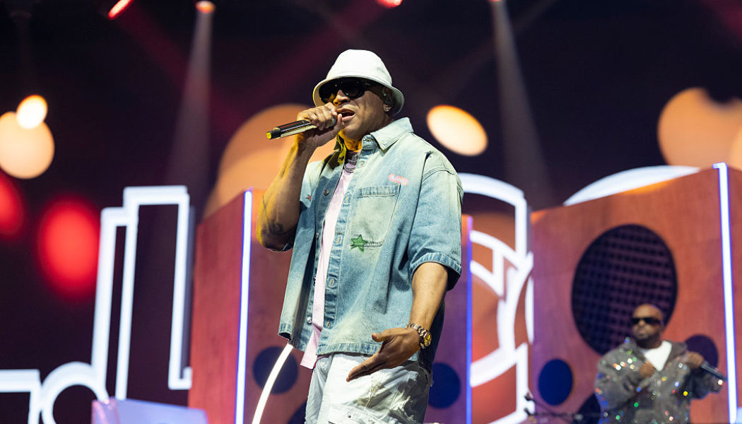 LL COOL J Dropped Out Of Wawa Welcome America Due To Union Strike