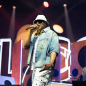 LL COOL J Dropped Out Of Wawa Welcome America Due To Union Strike