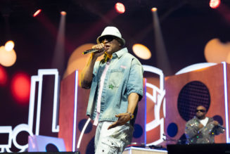 LL COOL J Dropped Out Of Wawa Welcome America Due To Union Strike