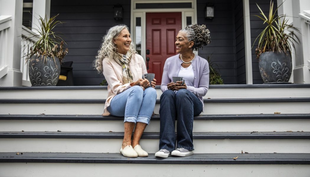 Longevity: Das steckt hinter dem Langlebigkeits-Trend