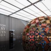 Louis Vuitton Brings “Visionary Journeys” Exhibition to Osaka