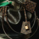 Louis Vuitton's Latest Bag is a Nod to the Iconic Keepall, and It's Chic