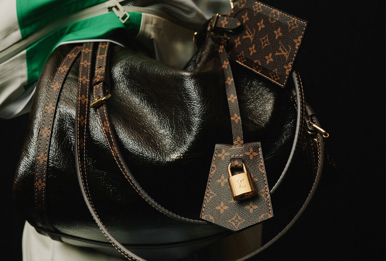 Louis Vuitton Express Bag