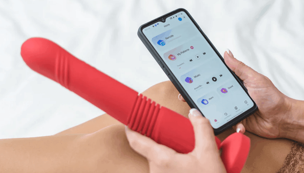 Lovense was told its sex toy app leaked users’ emails and didn’t fix it