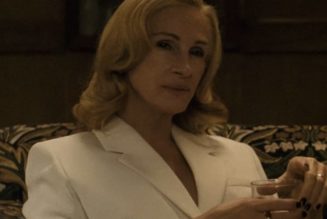 Luca Guadagnino's Latest Sees Julia Roberts, Ayo Edebiri, Andrew Garfield Star in Tense 'After the Hunt' Official Trailer