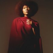 Luedji Luna Unveils Raw Love In Her New Era